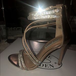 Steve Madden Heels